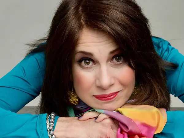 Judi Vitale