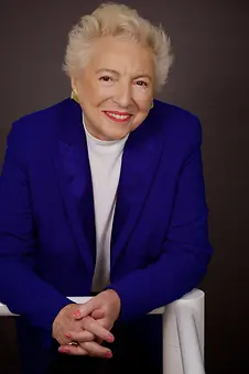 Dame Stephanie Shirley