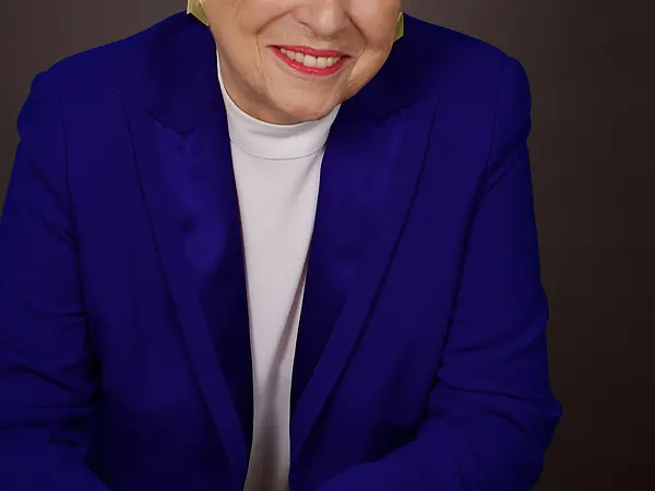 Dame Stephanie Shirley