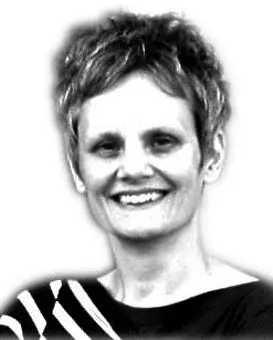 Sabine Kraushaar