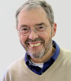 Friedemann Schulz von Thun