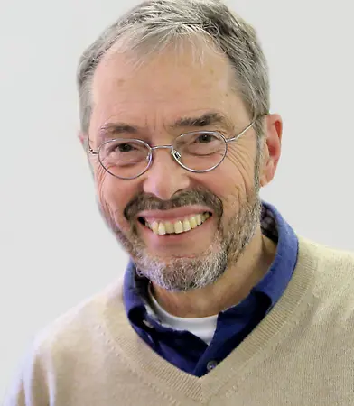 Friedemann Schulz von Thun