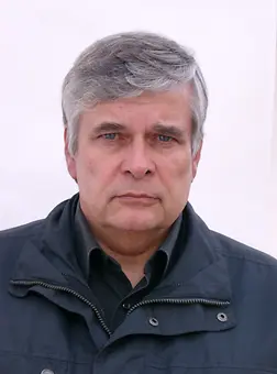 Ulrich Tilgner