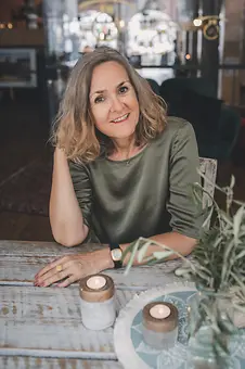 Lisa Graf
