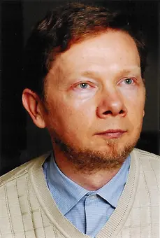 Eckhart Tolle