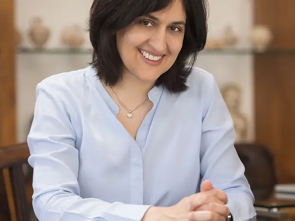 Shamim Sarif