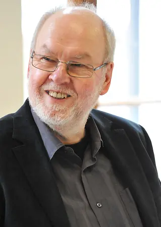 Otto A. Böhmer