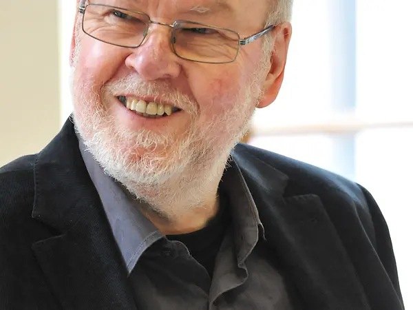 Otto A. Böhmer