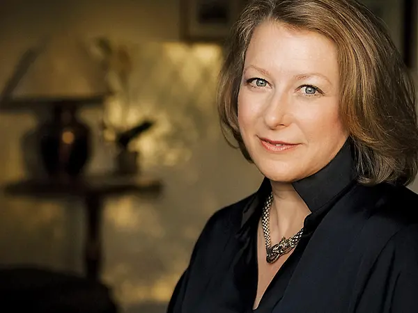 Deborah Harkness