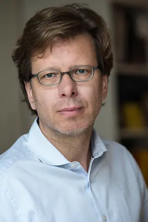 Peter Spork