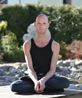 Michael Feike