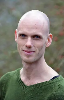 Michael Feike
