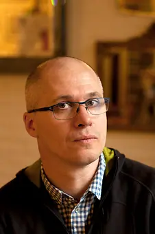 Aleksandar Hemon