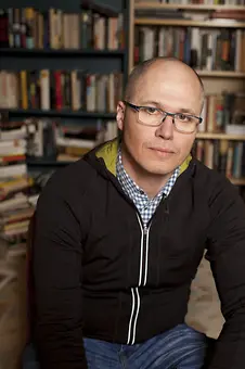 Aleksandar Hemon