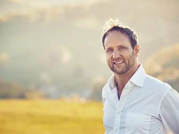 Matthias Strolz