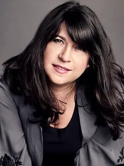 E L James