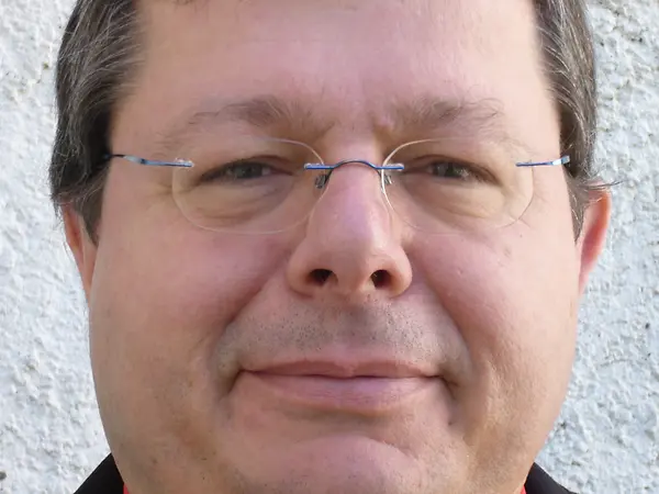 Harald Schroeter-Wittke