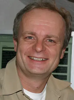 Dieter Vieweger