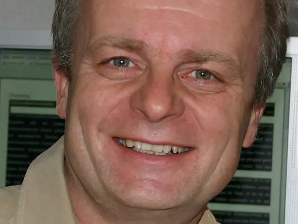 Dieter Vieweger