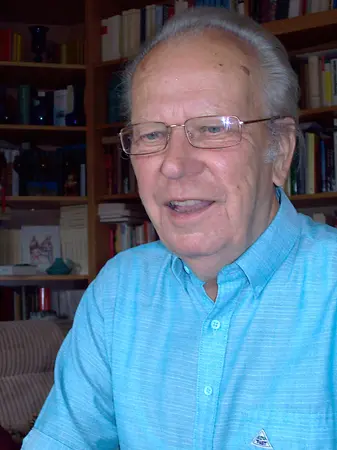Günter Vogler