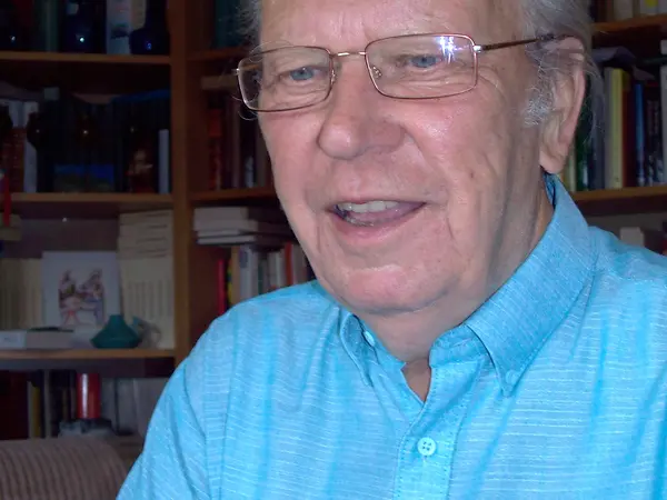 Günter Vogler