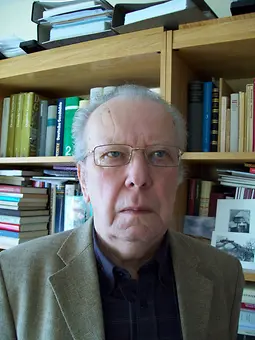 Günter Vogler