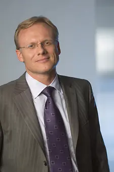 Uwe Gröber