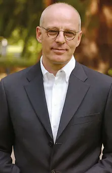 Ulrich Bauhofer