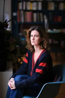 Camille Kouchner