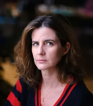 Camille Kouchner