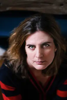 Camille Kouchner