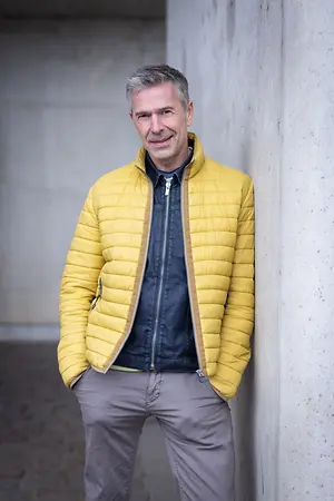 Dirk Steffens