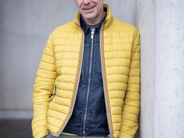 Dirk Steffens