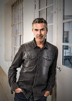 Dirk Steffens