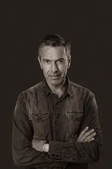 Dirk Steffens
