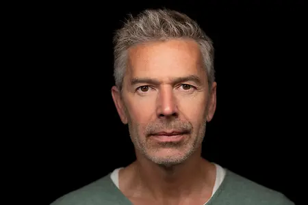 Dirk Steffens