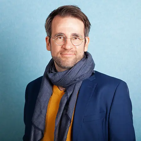 Daniel Fehr