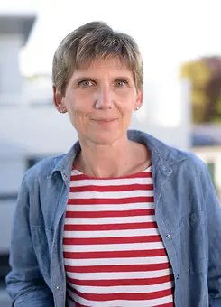 Beate Maly