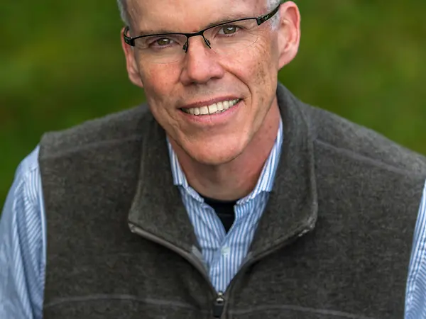 Bill McKibben