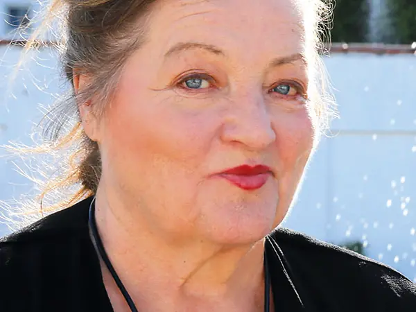 Marianne Sägebrecht