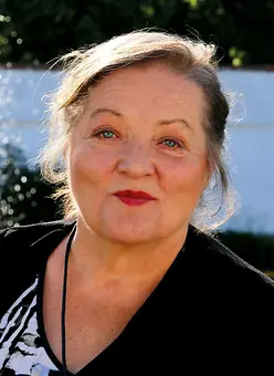 Marianne Sägebrecht