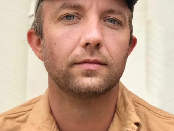 Jon Klassen