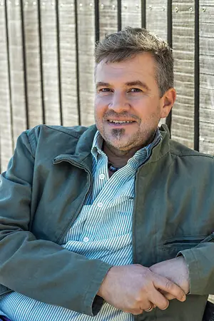Michael Kobr