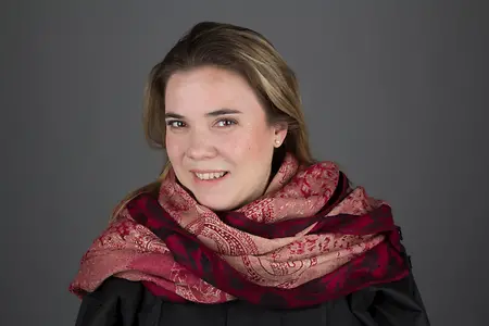 Ángeles Doñate