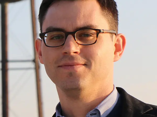 Joshua Foer