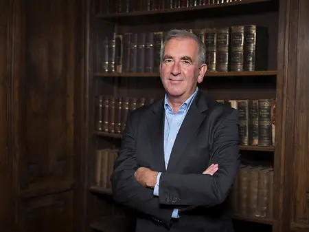 Robert Harris