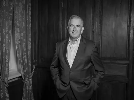 Robert Harris