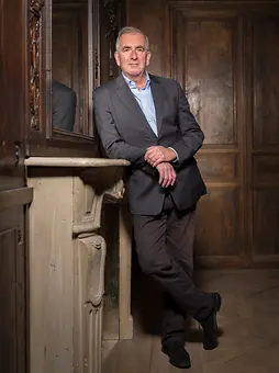 Robert Harris