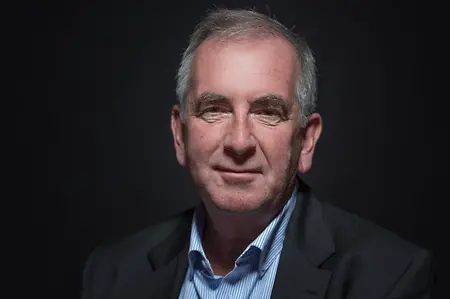 Robert Harris