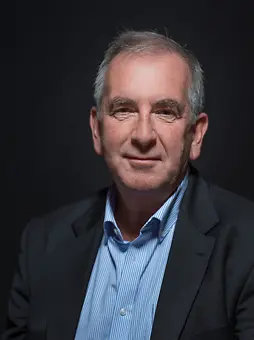Robert Harris